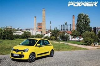 Renault Twingo 1.0Sce 71Ps